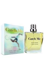 Chris Adams Catch Me Pour Homme Edt 100ml